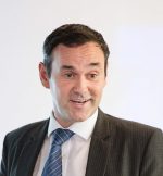 Brian Murphy-Head of Trade Services, Irish Exporters Association