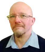 John Horsley - Technical Manager, BOFA International
