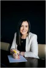 Lorraine McCann- Senior Manager and Leader, Climate Change and Sustainability Services, EY Ireland