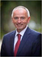 Philip Gurnett- Director Education Procurement Service (EPS)  & head of sourcing education, University of Limerick