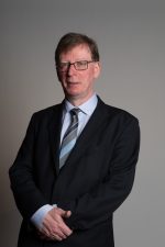 Edward Sweeney- Professor of Logistics and Director, Aston Logistics & Systems Institute, Aston University, Birmingham, UK