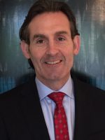 Robert Hernan- Senior Lean Specialist, Enterprise Ireland