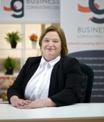 Susanne Carpenter- Quality Consultant and Trainer, CG Business Consulting