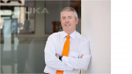Brian Cooney-General Manager, Kuka Robotics Ireland Ltd.