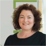 Rachel Joyce- Lean & Green Skillnet Manager, Central Solutions