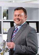 Richard Neill- Product Marketing Manager for Industrial Identification, Balluff Limited