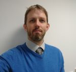 Alan McMahon-Senior Analytics Consultant, Presidion