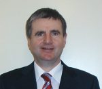 Donal McCarthy-CEO, Commercial Mushroom Producers Ltd