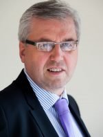 John Mcauley-Managing Director, Compliance Engineering International