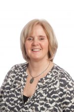 Mary White - Business Development Standards Manager,  NSAI
