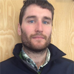 Nathan Nangle-Technical sales and Support Engineer, LVP Conveyor Systems