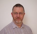 Noel Gibbons-Lead Programme Manager, Anecto
