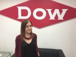 Oonagh Mcardle-Senior Supply Chain Sustainability Specialist, The Dow Chemical Company