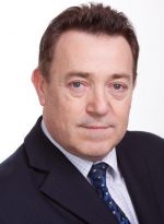Peter Whelan- Director of Audit & investigations, Food Safety Authority of Ireland