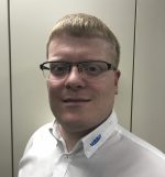 Cathal Finch-Technical Sales Engineer,Tyrolit Abrasives