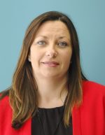 Sinead Sweeney- Change and Communications manager , PAYE modernisation project