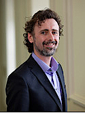 Dr. Andrew Lynch - Chief Innovation & Network Officer, IMR