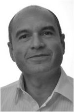 Jean-Manuel LeJeune-Continuous Improvement Manager, DAA
