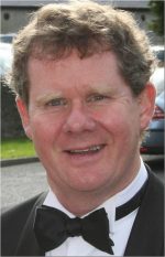 Conor Murray- Principal, Contamination Control Expert