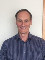 Jim Dowdall - Director, Enviroguide Consulting